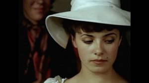 Елена Цыплакова и Валерий Матвеев в фильме «Приключения принца Флоризеля»