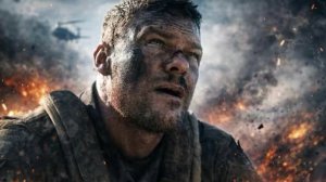 Военная Машина — Русский Трейлер (Дубляж, 2026) - 1080p, h264)