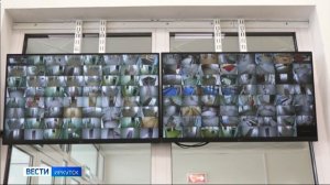 Занятия в самой большой школе Иркутской области начнутся в апреле