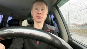 Как выйти из заноса и не допустить фатальную ошибку. Передний, задний и полный привод.