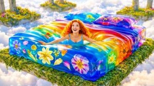 На какой Кровати Вашей Мечты Вы бы спали? ⭐⭐⭐ Самый привлекательный дизайн спальни с искусственным и