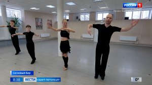 Вести Санкт-Петербург. Выпуск 08.35 от 05.03.2026