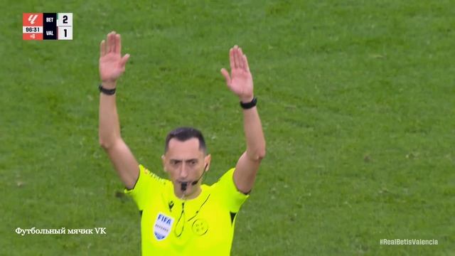 📹 Обзор матчей 22-го тура Ла Лиги. 2025/26