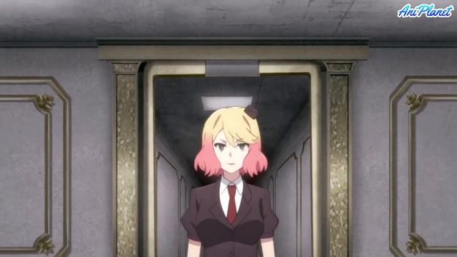 ангел кровопролития