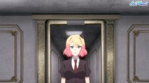 ангел кровопролития