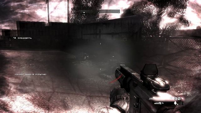 Homefront - прохождение [6] ПК русские субтитры 2020