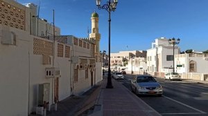 Такой тихий район,на улицах никого!