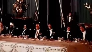 Иранский шах и бедный народ