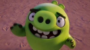 Энгри Бердс. Angry Birds. Птицы против свиней. Angry Birds. 2. Злые птички. Энгри Бердс 2. Часть 7