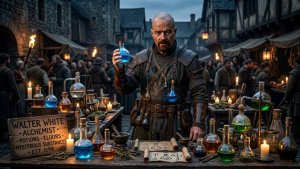 total war medieval 2 ( тотально варим медь 2)