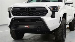 Бампер силовой передний BMS URBAN для Тойота Такома 2023-2026