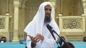 Сура «Аль-′Аср» | Шейх Халид Исмаиль