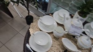 влог💗то зима, то весна🤪купила кружки ☕️