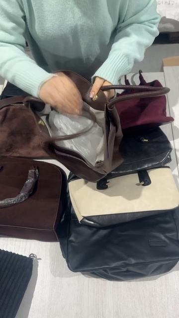 сти310.1. Сумки Маркетплейс новые