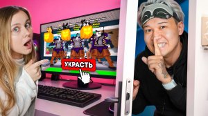 Я ПРОНИК В КВАРТИРУ МАШИ и УКРАЛ «OG» Headless Horseman БРЕЙНРОТА за $10 000 в Steal a Brainrot