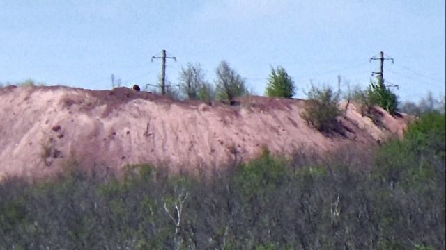 №291. Вело-этап: к хуторам Раков и Пролетарка, 3 мая.