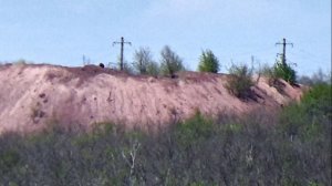 №291. Вело-этап: к хуторам Раков и Пролетарка, 3 мая.