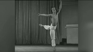 Уникальная коллекция личных вещей Рудольфа Нуреева может вернуться в Уфу