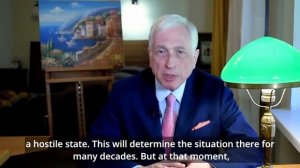 Скрытый смысл ближневосточной политики Хрущева-Шепилова.