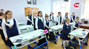 Нижневартовская православная гимназия