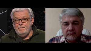 Фактор времени; почему ситуация вокруг Ирана меняет мировую политику ¦ Ростислав Ищенко