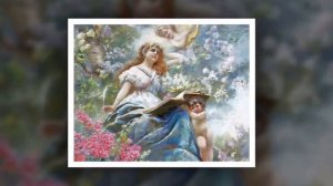 К. Никольский - Зеркало мира