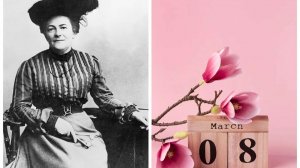 Машина времени 08.03