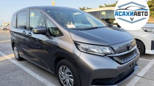 HONDA FREED, 2023 GB5 1500сс Комплектация - G в наличии Япония!