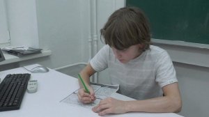 Видеоролик к 8 Марта «Ну, Саша, погоди!