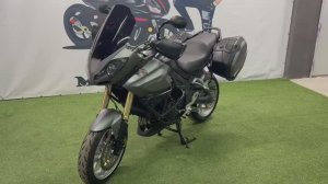 TRIUMPH TIGER 1050 2009г. Из Европы.