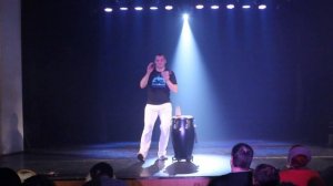 Иван Коваленко (BaraBanD) - Кашиши-ритмия