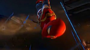 Идеальные паучки😍