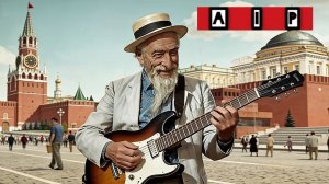 AIP - Хоттабыч