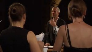 Captation - Meslanges pour la Chapelle dun Prince Ensemble Correspondances 3