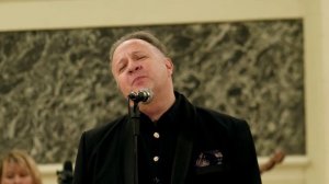 Александр Слизунов, сл. Стаса Намина “Бах творит”