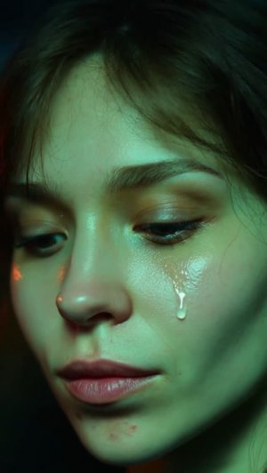 Дождь идёт на улице