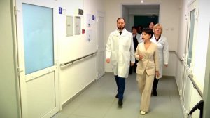 Глава региона с рабочей поездкой посетил Вышний Волочек