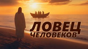 Ловец человеков.