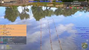 РУССКАЯ РЫБАЛКА 4 ФАРМ