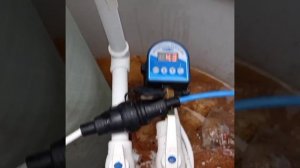 Цифровое реле давления для управления насосом с Алиэкспресс