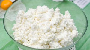 В России приняли новый ГОСТ на творог