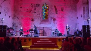 Стинг Кавер Импровиз Дудук-бэнд