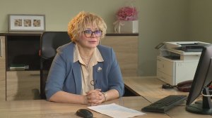 Актуальное  интервью - Галина Кононова - Лесовосстановление