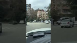 СОЧИ! 5 марта! Холодина ❄️🥶