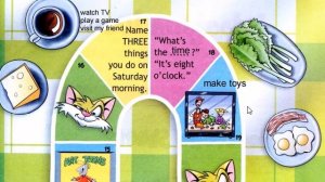 SPOTLIGHT 3 рабочая тетрадь 76,77 страница