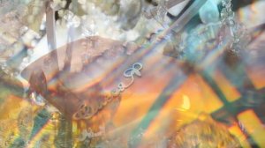 Атмосфера осени на площадке Лесная роса | Forest dew