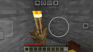 паркур в шахте в майнкрафт