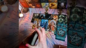 Обсуждение в шабаше.