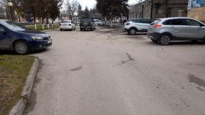 Лёгкая прогулка на свежем воздухе.05.03.2026