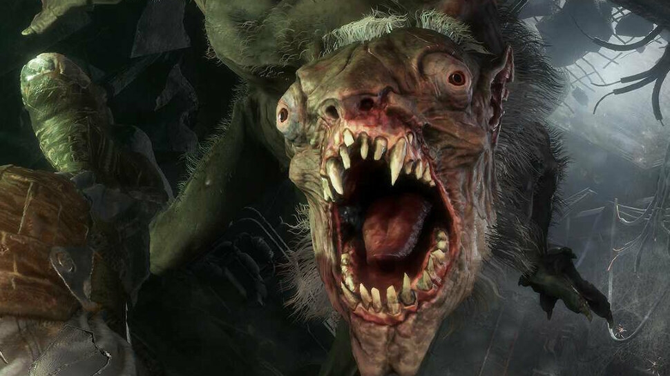 Метро Исход прохождение #8 (Metro Exodus)